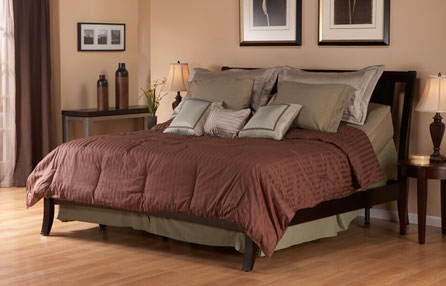 Platinum Model Adjustable Bed