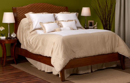 Classic Model Electric Therapeutic Bed