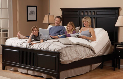family-adjustable-bed