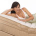 massage-bed