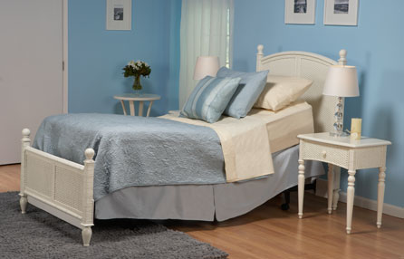 Economy Model Electric Bed